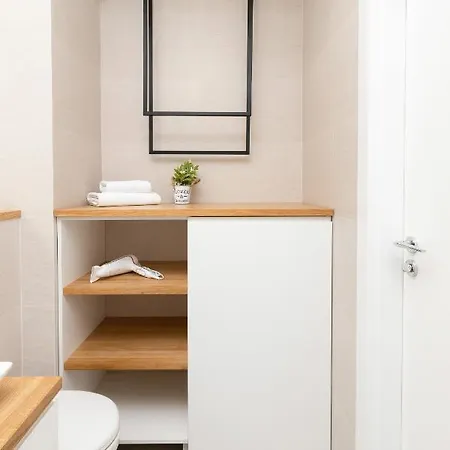Klimatyczny Apartament W Centrum Gdanska Exteriér fotografie