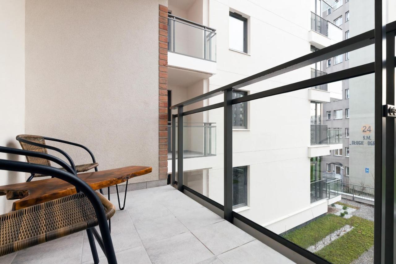 Klimatyczny W Centrum Gdanska Apartmán Gdaňsk