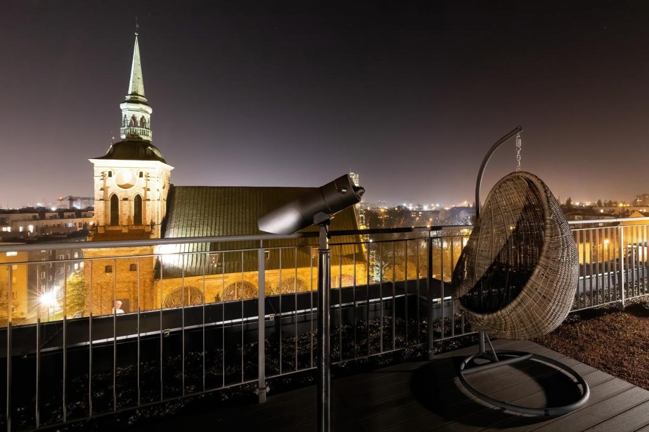 Klimatyczny W Centrum Gdanska * Gdaňsk