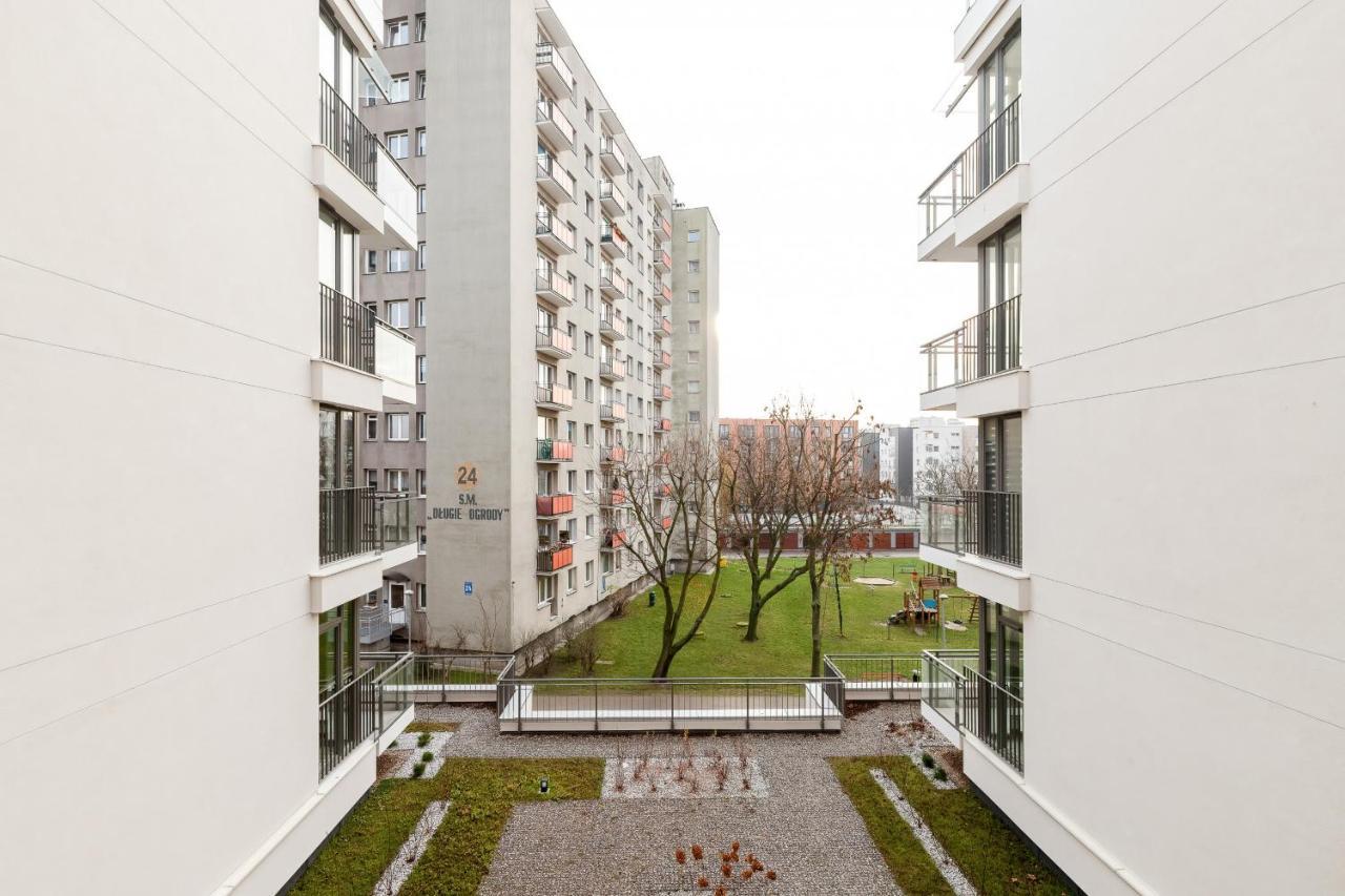 Apartment Klimatyczny W Centrum Gdanska